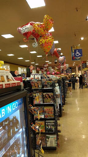 Grocery Store «Safeway», reviews and photos, 3540 Mt Diablo Blvd, Lafayette, CA 94549, USA