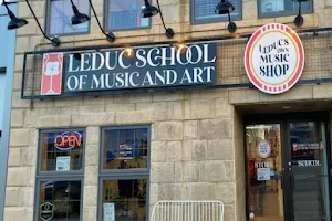 Leduc's Own Music Shop image