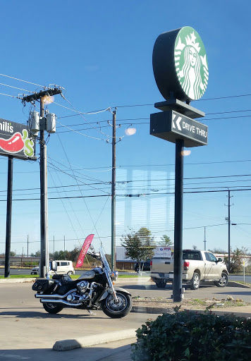 Coffee Shop «Starbucks», reviews and photos, 2807 W Washington St, Stephenville, TX 76401, USA
