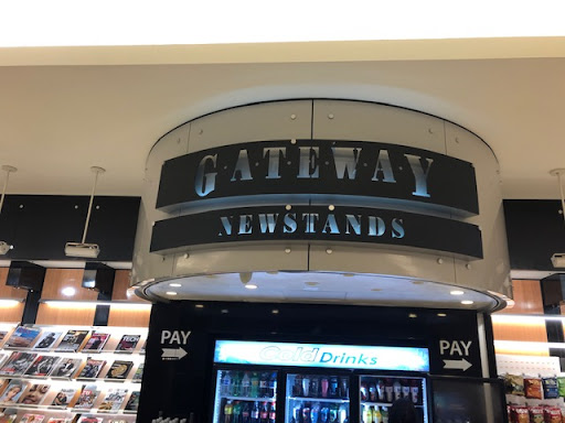 Gateway Newstand
