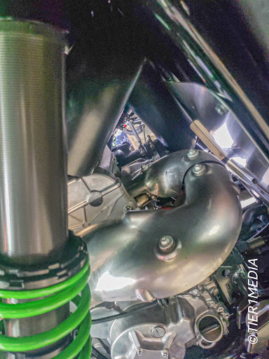 Motorcycle Dealer «Cycle Barn», reviews and photos, 15202 Smokey Point Blvd, Marysville, WA 98271, USA