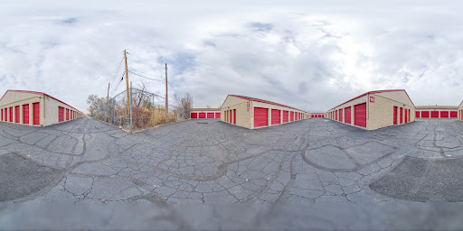 Self-Storage Facility «CubeSmart Self Storage», reviews and photos, 4120 S Federal Blvd, Englewood, CO 80110, USA