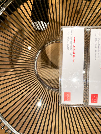 Furniture Store «Design Within Reach», reviews and photos, 4141 NE 2nd Ave #101, Miami, FL 33137, USA