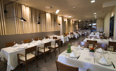 RESTAURANTE ASADOR SAN QUINTíN