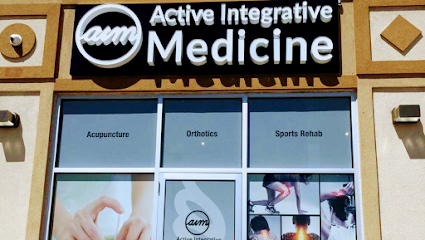 Active Integrative Medicine