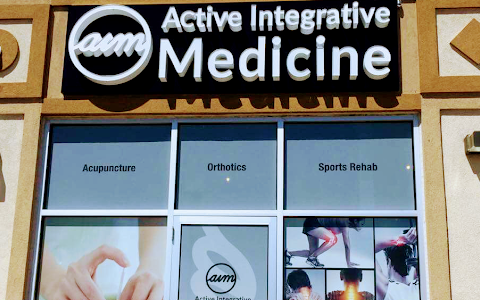 Active Integrative Medicine image