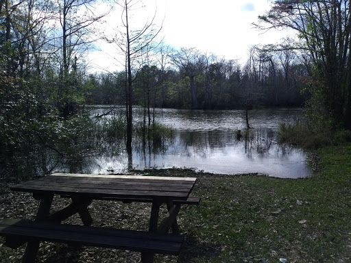 Fishing Camp «Becks Lake Fish Camp», reviews and photos, 2020 Becks Lake Rd, Cantonment, FL 32533, USA