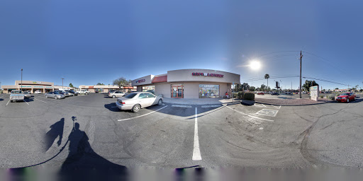 Laundromat «University Laundry», reviews and photos, 3600 N 1st Ave #118, Tucson, AZ 85719, USA