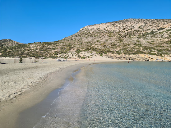 Meadow Beach