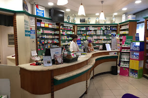 Farmacia Milisenna
