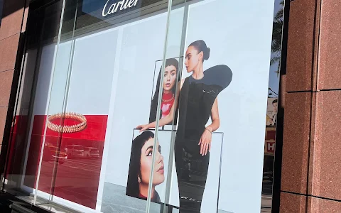 Cartier(新光三越西門店) image