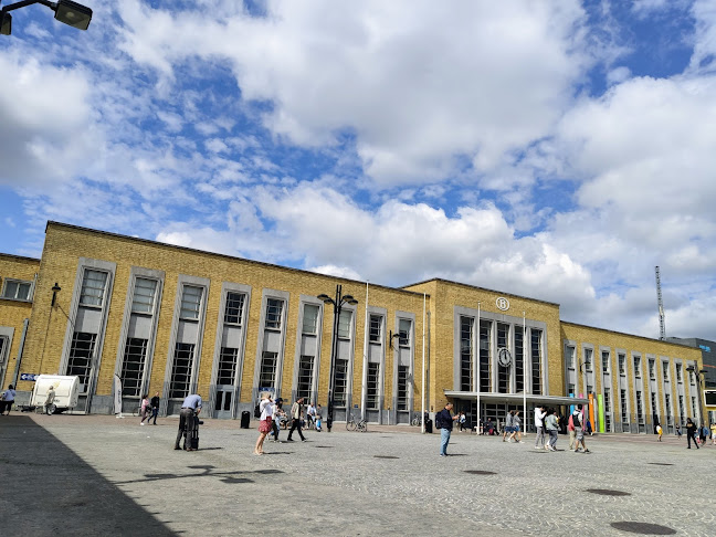 Beoordelingen van Station Brugge in Brugge - Parkeergarage
