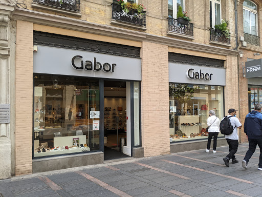 Gabor Shop - Toulouse