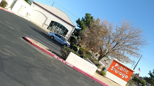 Self-Storage Facility «Public Storage», reviews and photos, 1636 W Park Ave, Gilbert, AZ 85233, USA