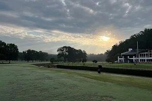 Hoover Country Club image
