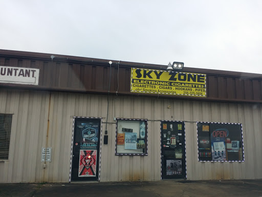 Tobacco Shop «SKYZONE TOBACCO E-CIGARETTES/GIFT&NOVELTIES», reviews and photos, Hwy 72 W, Madison, AL 35758, USA