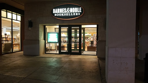Book Store «Barnes & Noble», reviews and photos, 2601 Preston Rd #1204, Frisco, TX 75034, USA