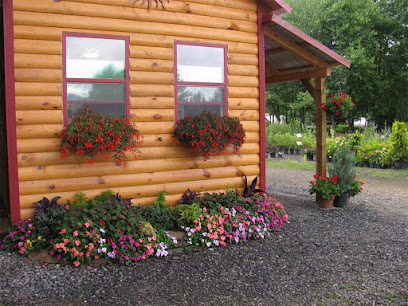 FULL BLOOM NURSERY