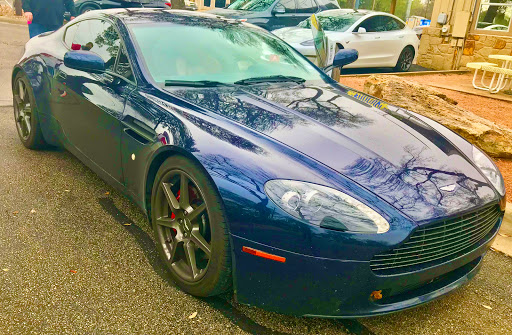 Car Dealer «Terry Davison Auto Imports», reviews and photos, 11320 Ranch Rd 2222, Austin, TX 78730, USA