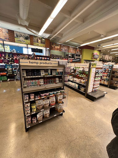 Pet Supply Store «Pet Food Express», reviews and photos, 9153 W Olympic Blvd, Beverly Hills, CA 90212, USA