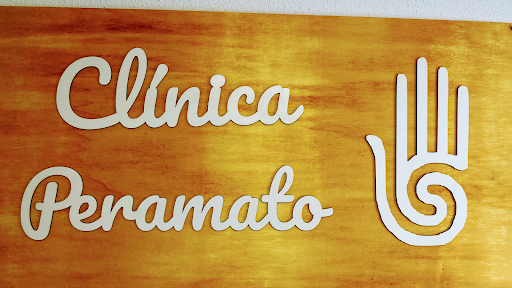 Clínica Peramato - Fisioterapia en Benavente en Benavente, Zamora
