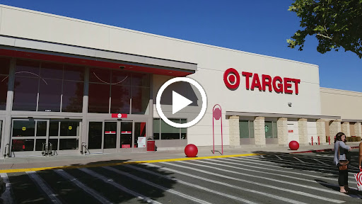 Department Store «Target», reviews and photos, 1925 Douglas Blvd, Roseville, CA 95661, USA