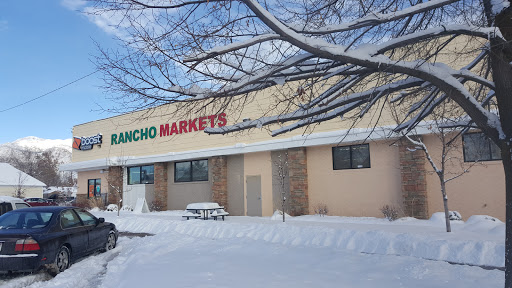 Grocery Store «Rancho Markets», reviews and photos, 905 26th St, Ogden, UT 84401, USA