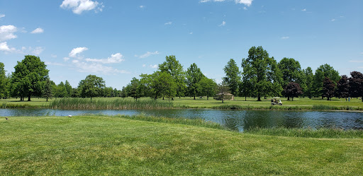 Golf Course «Green Meadows Golf Course», reviews and photos, 2451 N Brickyard Rd, North East, PA 16428, USA