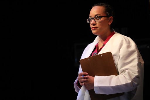 Performing Arts Theater «The Audrey Herman Spotlighters Theatre», reviews and photos, 817 St Paul St, Baltimore, MD 21202, USA