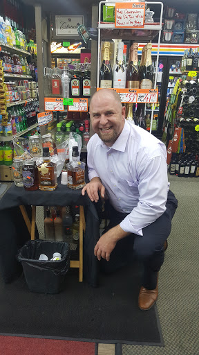 Liquor Store «The Liquor Store #5», reviews and photos, 2112 Holly Hall St, Houston, TX 77054, USA