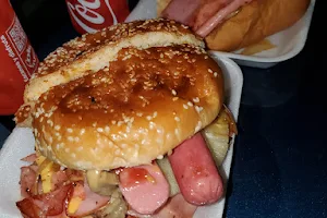 El Chalán Hamburgers Hot Dogs image