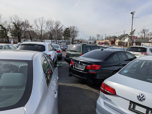 Used Car Dealer «Union Avenue Auto Sales», reviews and photos, 752 NJ-36, Hazlet, NJ 07730, USA