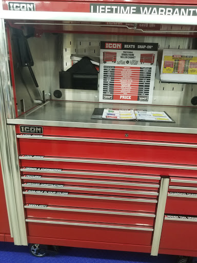 Hardware Store «Harbor Freight Tools», reviews and photos, 5115 US-98, Lakeland, FL 33809, USA