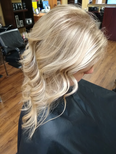 Spa «Visionz Salon & Spa», reviews and photos, 704 Thimble Shoals Blvd, Newport News, VA 23606, USA