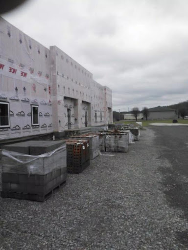 General Contractor «Ward Construction», reviews and photos, 61 Lambert Ln E, Westmoreland, TN 37186, USA