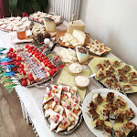 Photo n°6 de l'avis de Gabriella.e fait le 28/04/2024 à 14:17 sur le  Home Restaurant dai Cervetti à Frassinoro