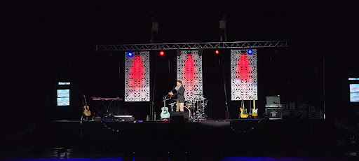 Stadium «Kellogg Arena», reviews and photos, 36 W Hamblin Ave, Battle Creek, MI 49017, USA