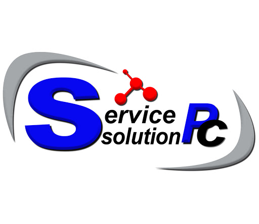 Service Solution PC