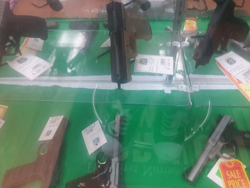 Gun Shop «Hopkins Gun and Tackle», reviews and photos, 8151 Mechanicsville Turnpike, Mechanicsville, VA 23111, USA