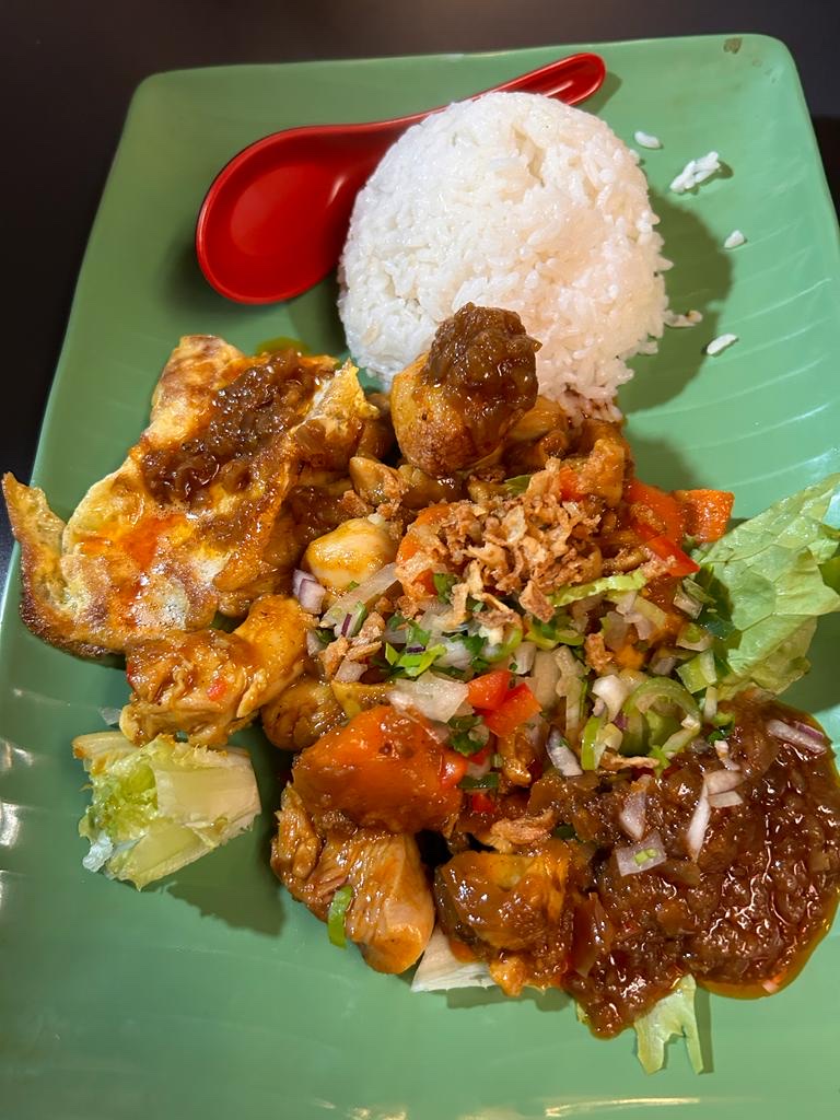 Photo n° 4 de l'avis de Sean.y fait le 09/04/2023 à 20:34