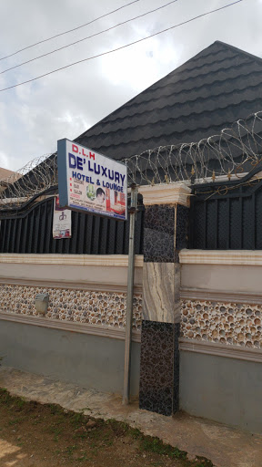 DEE-KINGS HOTEL & LOUNGE, Olubarin St, Osogbo, Nigeria, Budget Hotel, state Osun