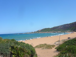 Al Manar Grand Beach'in fotoğrafı imkanlar alanı