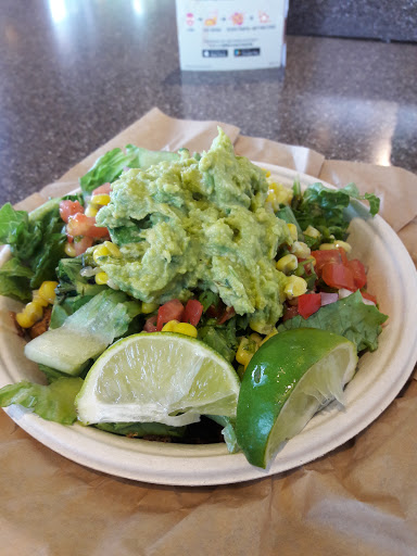 Mexican Restaurant «QDOBA Mexican Eats», reviews and photos, 16314 Bothell Everett Hwy #103, Mill Creek, WA 98012, USA