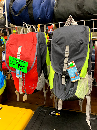 Sporting Goods Store «Andy & Bax Sporting Goods», reviews and photos, 324 SE Grand Ave, Portland, OR 97214, USA