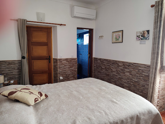 Chambres Hébergement Casa Flor do Mar 8600-682 Lagos