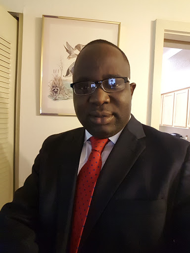 Lawyer «Ojo Law Office - Minnesota», reviews and photos