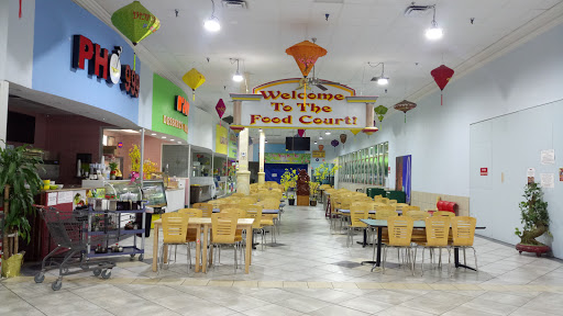 Grocery Store «Ben Thanh Plaza and Central Market», reviews and photos, 1818 E Pioneer Pkwy #100, Arlington, TX 76010, USA