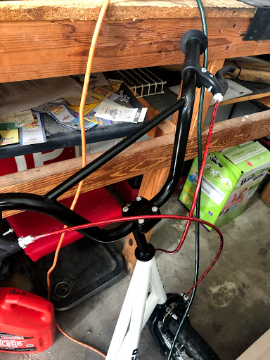 Bicycle Store «Andante Bicycle Shop», reviews and photos, 20277 Old Cutler Rd, Cutler Bay, FL 33189, USA