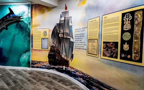 Bahamas Maritime Museum image