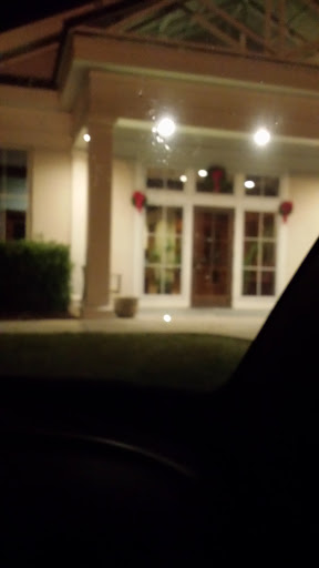 Country Club «Brunswick Country Club», reviews and photos, 4041 Darien Hwy, Brunswick, GA 31525, USA